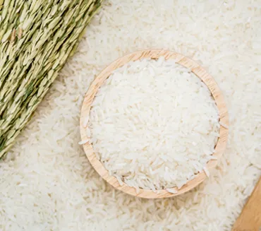 Export Of Premium Rice From India To Usa