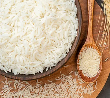 Exploring the World of Non-Basmati Rice