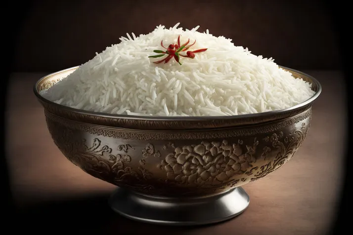 1121 Basmati Rice