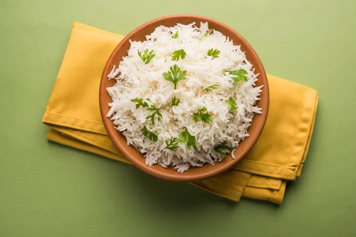 1401 Basmati Rice