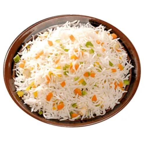 1718 Basmati Rice