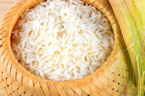 Sella Rice