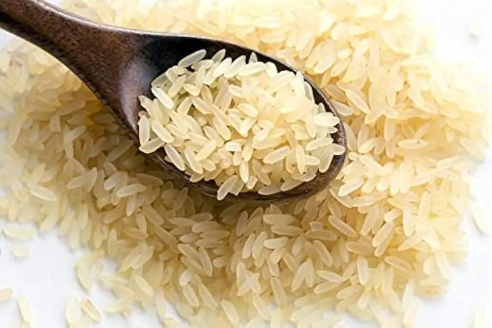 Golden Rice
